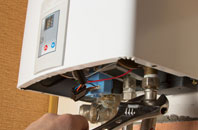 free Cwmdu boiler install quotes