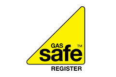 gas safe companies Cwmdu